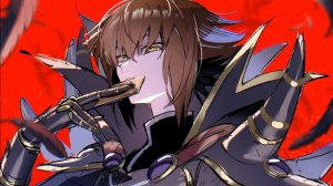 Bartz Klauser [Yuki Judai]