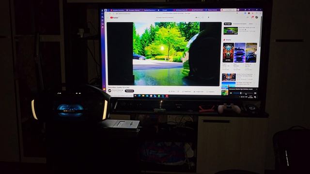 Колонки в связке tribit stormbox blast и tribit stormbox 2. смотреть онлайн