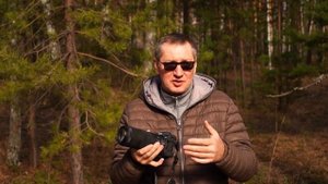 Объектив Canon RF 100-400 mm, как он на практике?