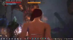 Black Desert 18+