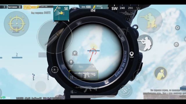 тренировка зажима, код карты в описание смотреть онлайн