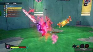 Naruto to Boruto : Shinobi Striker - ПВП или ПВЕ