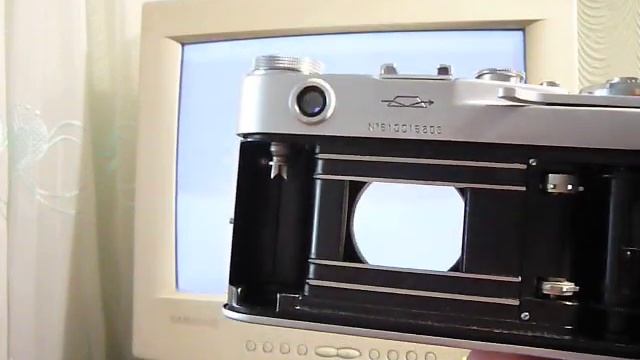 Зоркий 6 смотреть онлайн