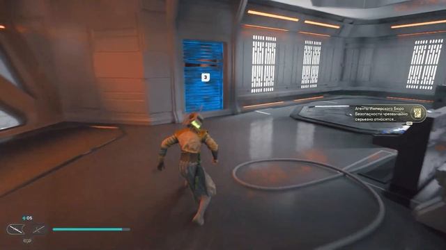 Star Wars Jedi: Survivor На русском ПРОХОЖДЕНИЕ БЕЗ КОММЕНТАРИЕВ смотреть онлайн