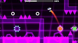 геометри даш Round 1 полная версия авто