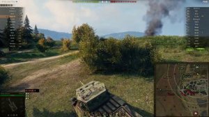 Обзор Matilda BP