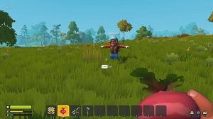 СДЕЛАЛИ МАШИНУ АМФИБИЮ ! В СКРАП МЕХАНИК Scrap Mechanic !