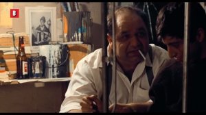 4 сцены, которые сделали «Крестный отец» величайшим фи