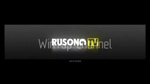Заставки RuSong TV 2010 2013 4K от WinTop Channel