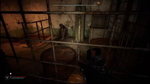 S.T.A.L.K.E.R. 2 Часть 21: Мёртвая частота (группа Браво)