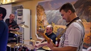 ℍ𝕆Чℍ𝕆Й П𝔼ℙ𝔼𝕂ℙЁℂ𝕋𝕆𝕂 - Небо славян