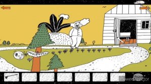 Полное Прохождение Петрович и все, все, все (PC) (Без ком?