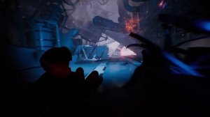 Aphelion — анонсирующий трейлер