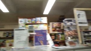 Наша первая покупка в интернет магазине Любимый Василёк