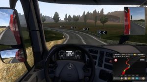 Euro Truck Simulator 2