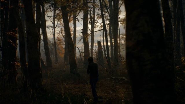 The Medium — Концовки смотреть онлайн