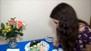 АСМР Вкусные Сладости