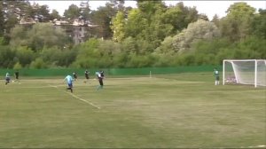Первое мая - Красногорский
