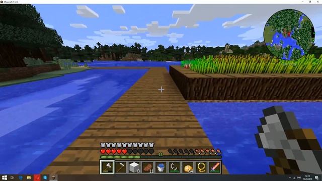 Сделала поля! (ЛЕД И ПЛАМЯ!) #19 смотреть онлайн