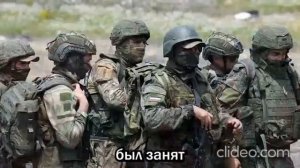 Песня «Операция Поток»: Гимн героям спецназа «Ахмат» и других подразделений