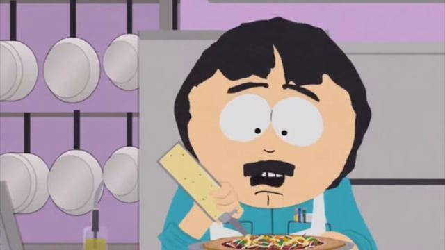 Южный парк - КремФреш смотреть онлайн