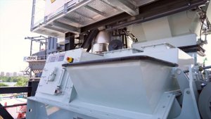 Асфальтобетонные заводы на выставке CTT Expo 2025