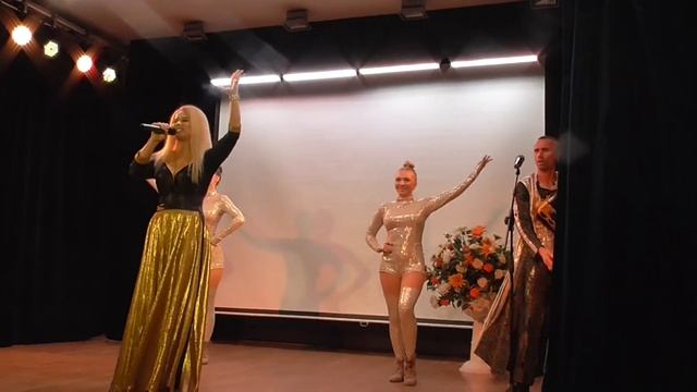 Концерт Андрея Брига 13.11.21. смотреть онлайн