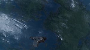 Elite Dangerous. Экспедиция Stellar Unity 2025_