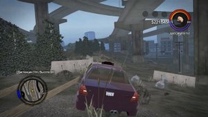 ПОВЫШАЕМ FPS В SAINTS ROW 2!