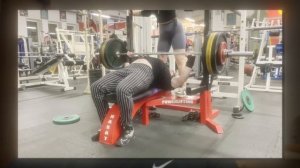 ПОДВОДКА К ПРОХОДКЕ | СПОРТИВНАЯ АДАПТОЛОГИЯ | ЦИКЛ 5