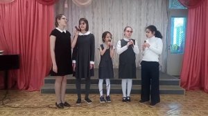 "Прекрасное далеко" Песня для детей.