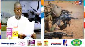 Les FaMa  gardent l'initiative sur le terrain