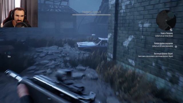 ПАСАДЕНА, ПАСАДЕНА, А Я МАЛЕНЬКИЙ ТАКОЙ ► Прохождение смотреть онлайн