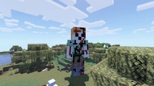 БОЛЬШАЯ АЛЕКС — НИК ► Детектив Майнкрафт