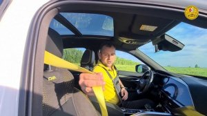 GEELY TUGELLA оригинал!
