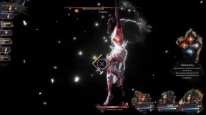 #33 Clair Obscur: Expedition 33. Симон: наброски Ренуара и пропасть ?