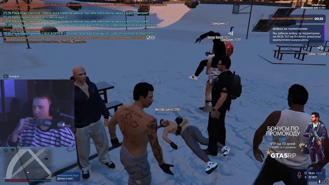Стрим Дани КашинаDK на Twitch 29.12.21: Поехали последний