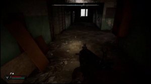 S.T.A.L.K.E.R. 2 Часть 34: код от комнаты на базе Свободы