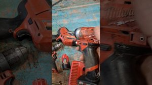 Милуоки 12в Б.У