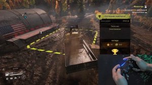 SNOWRUNNER / КАК ПОДНЯТЬ УРОВЕНЬ / ДЕНЬГИ / САМЫЙ БЫСТРЫЙ СПО