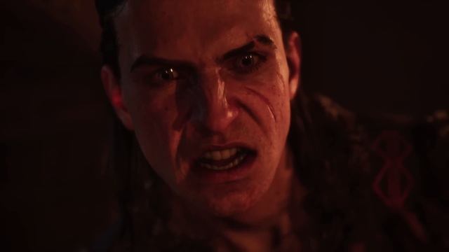 Трейлер The Blood of Dawnwalker (геймплей)