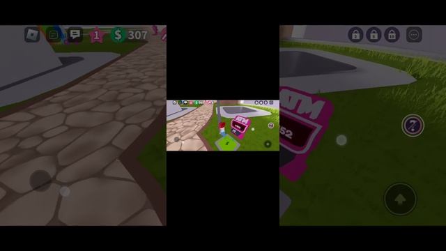 3 красивых бесплатных вещей в Roblox😱😍 смотреть онлайн