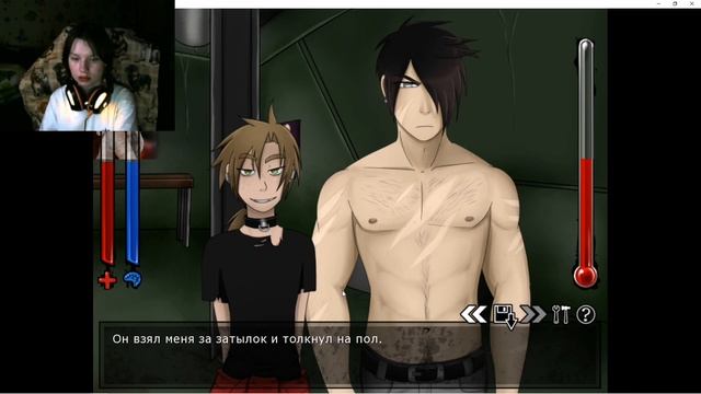 ВСЕ ЧИБИКИ СОБРАНЫ//БОЙФРЕНД ДО ГРОБА 2//[38]{18+} смотреть онлайн