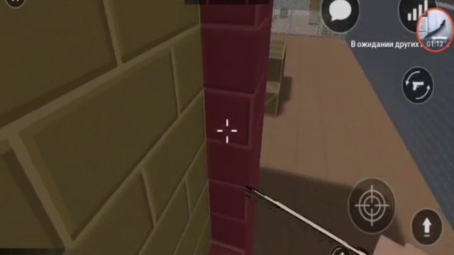 Баги-Взлом-игра-Block strike 3 нычки 1 пасхалка смотреть онлайн