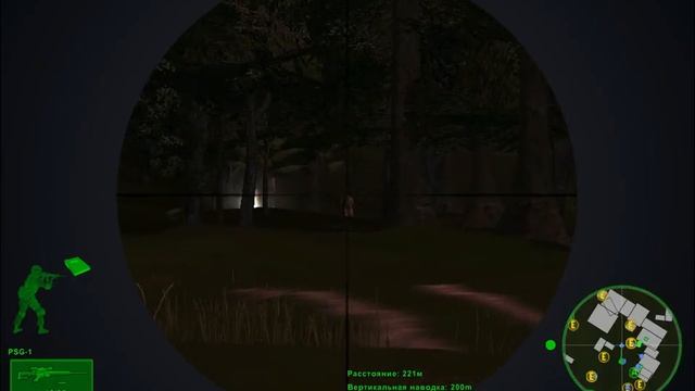 Delta force Black Hawk Down — Team Sabre. Операция "Картель". Колумбия: С смотреть онлайн