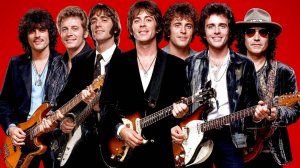 Лучший Классический Рок 7080Х Годов