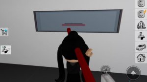 Играем в Roblox в Brook heaven 1 часть
