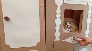Дни пушкинской поэзии. Михайловское. Театр "Картония"