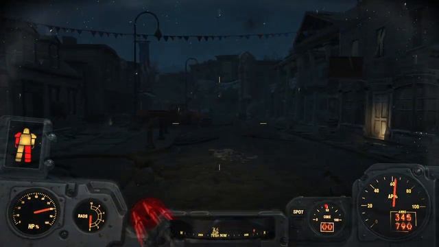 Отправляемся к Даймонд Сити • Fallout 4 • #2 смотреть онлайн