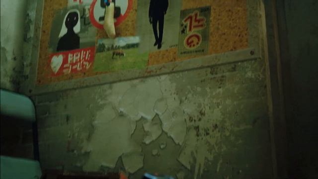 Stray - [Центр управления] ФИНАЛ #7 смотреть онлайн